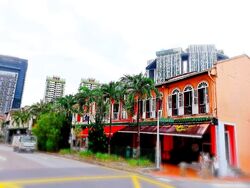 Tanjong Pagar Plaza (D2), Retail #562033881